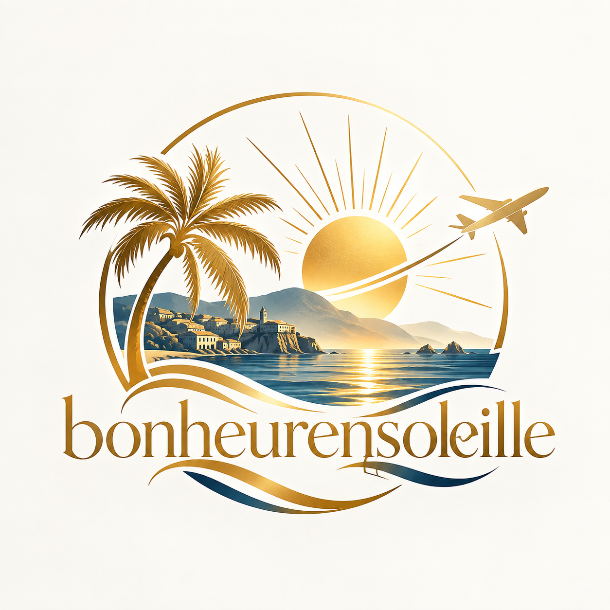 Bonheur Ensoleillé — restaurant & salon de poker